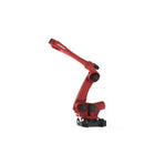 Brazo robótico industrial SIASUN con 3053 mm de alcance, 120kg de carga máxima, 6 GDL SR210