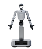 Unitree G1-D Ultimate C U8 Wheel-Base Dual-Arm Humanoid Robot