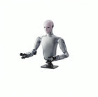 Robô humanoide Unitree H2-A Standard B