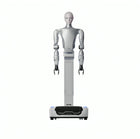 Unitree H2-D Ultimate L Humanoid with Revo 3 U21VT Hands