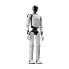 AGIBOT A3 interactieve humanoïde servicerobot