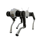 Perro robot cuadrúpedo AGIBOT D1 MaxPro