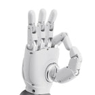 Mão robótica esquerda destra AgiBot OmniHand 2025