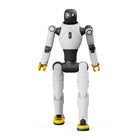 AgiBot X2 Robot humanoïde open source full-stack