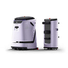 AGIBOT V5 Commercial Cleaning Robot