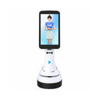 Alpha Fairy Mobil Dijital Hizmet Robotu