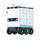 روبوت التوصيل Alpha SpeedyBot Max Express