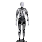 Robot umanoide Ameca di Engineered Arts