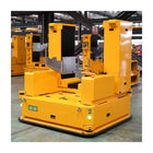 SIASUN AGV in der New-Energy-Industrie