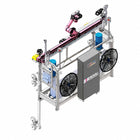 Robot per il rivestimento di pareti esterne BMR T100