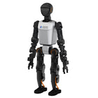 Booster Robotics T1 fogókkal
