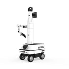AgileX COBOT S KIT Piattaforma di Ricerca per Manipolazione Mobile