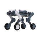 Deep Robotics LYNX M20 Pro minden terepen használható, oktatási célú, kerekes négylábú robotkutya