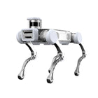 كلب روبوتات Deep Robotics X20 الصناعي روبوت رباعي الأرجل رباعي الكلاب