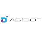 AgiBot C2 Kommerzieller Reinigungsroboter