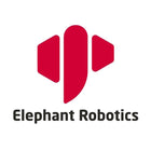 روبوت تعاوني مكتبي Elephant Robotics myCobot 280 Pi