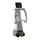 Robot humanoïde Elephant Robotics Mercury X1