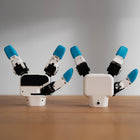 Elephant Robotics myGripper H100 Left Hand