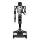 Robot humanoïde à roues Galaxea R1 Pro