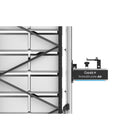 Robot lanzadera Geek+ RS Air RoboShuttle