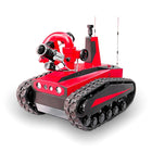 Guo Xing Yangın Söndürme Robotu