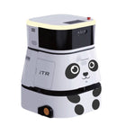 iTR Robot C2 Pro Lavasciuga robotizzata