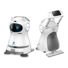 Keenon KLEENBOT C30 коммерческий уборочный робот
