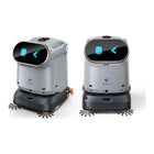 Keenon KLEENBOT C40 professzionális kereskedelmi takarítórobot