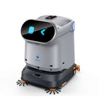 Keenon KLEENBOT C40 Professional Commercial Cleaning Robot