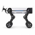 Robot cuadrúpedo con ruedas MirrorMe BAOBAO