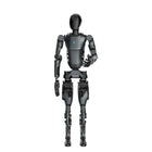 Pudu Robotics D9 humanoid robot