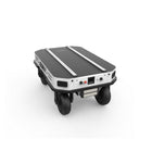 AgileX RANGER UGV met onafhankelijke vierwielbesturing