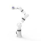 Realman RX75-6FB-V Humanoid Force-Sensing Robotic Arm