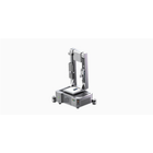 SIASUN Axle Final Line Assisted Assembly Mobile Robot