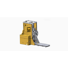 SIASUN Engine Assisted Assembly Mobile Robot (AGV)