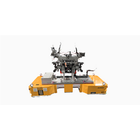 SIASUN Mobiler Roboter für die assistierte Front-End-Modul-Montage