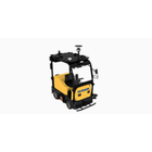 SIASUN G-8-15X Tractor de Arrastre Autónomo para Exteriores