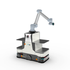SIASUN HC-X2-T robot collaboratif mobile