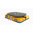 SIASUN P-T1500D Transpallet autonomo