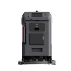 SIASUN QD750F autonome Bodenschrubber und -kehrmaschine