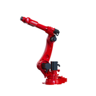 SIASUN SR50A-70/2.15 közepes terhelhetőségű ipari robot