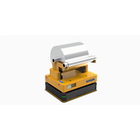 SIASUN V-Nut-Doppelhub-Förder-Mobilroboter (AGV)