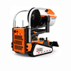 Пожарный робот дымоудаления и пожаротушения Topsky RXR-MC80BGD