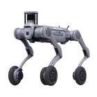 Unitree Robotics Unitree Robotics B2-W روبوت رباعي الأرجل