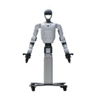 Unitree Robotics G1-D Standard B Wheeled Humanoid Robot