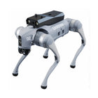 Robô quadrúpede Go2 Ent da Unitree Robotics