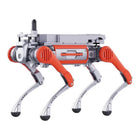 Unitree Robotics B2 İtfaiye ve Kurtarma, SLAM ile B2-XF2-F