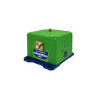 BWSENSING-WF-WM400 مقياس الميل ثلاثي المحاور عالي السرعة بتقنية الواي فاي