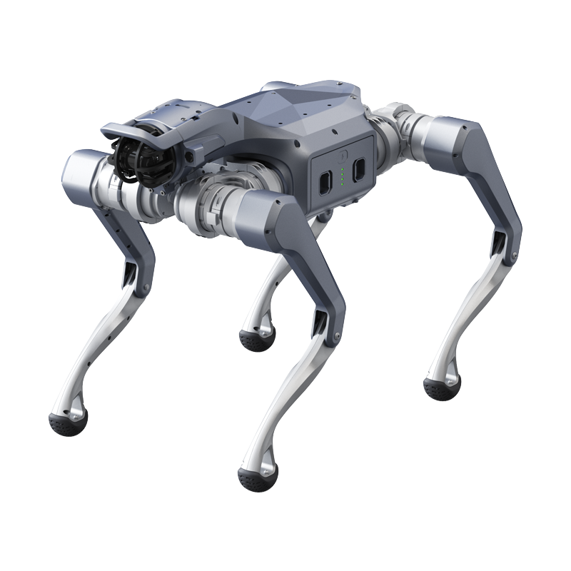 Unitree Robotics Dex5 - Image 1