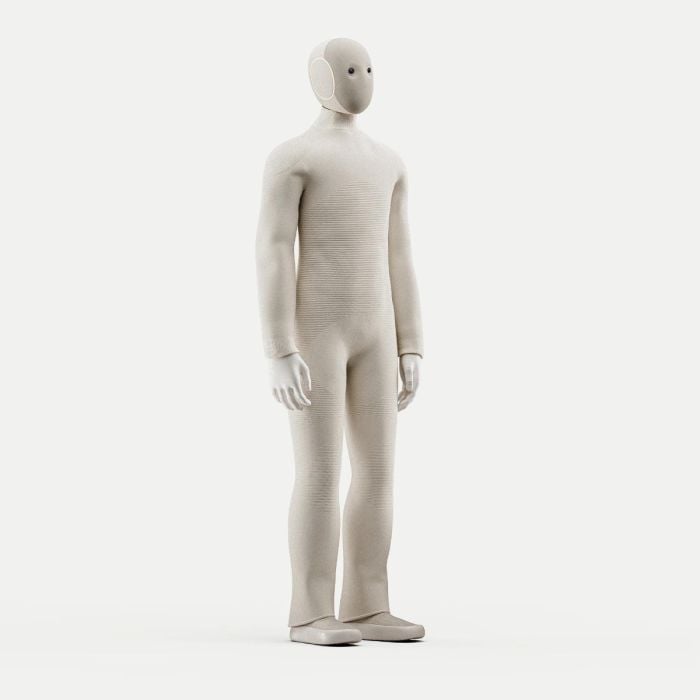 Buy 1X Neo Home Humanoid Robot Neo - Advanced Robotics Solution | Robotix Market